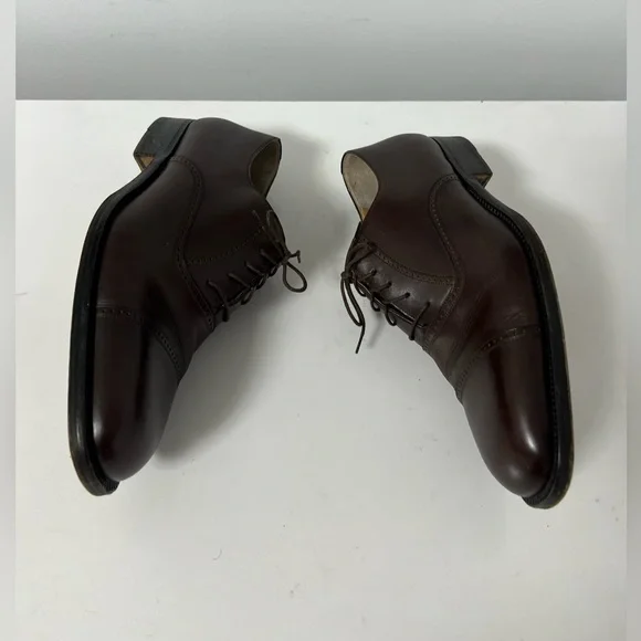 Brunomagli Men’s Shoes 11 - Picture 3 of 13